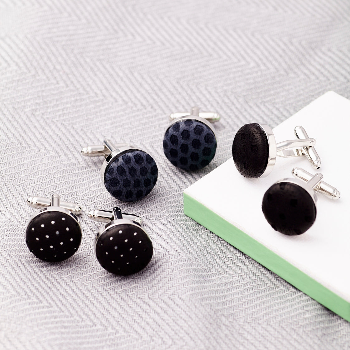 Accessories Parkin and Lewis