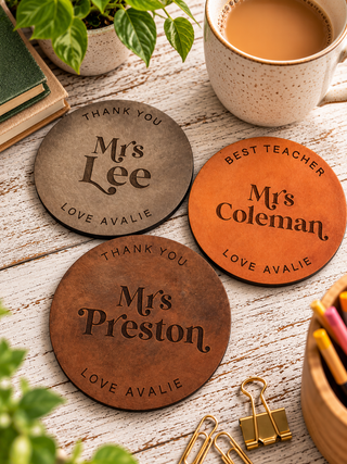 Teacher Gifts- End of Term presents for your favourite teacher