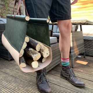 An ideal present for any outdoorsman or green-fingered gardener.